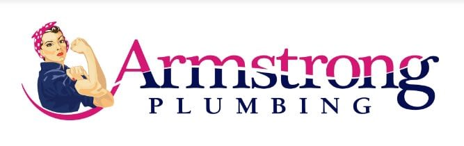 armstrong plumbing official company logo
