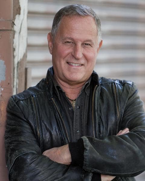 portfolio image of eric deceti