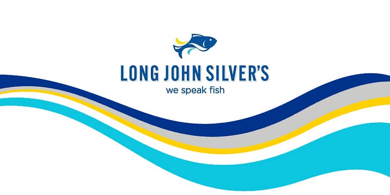 Long John Silver's official company logo
