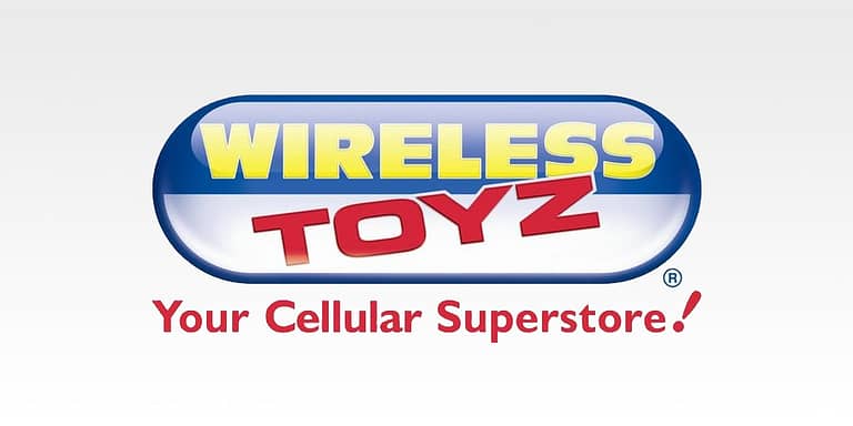 Wireless Toys official company logo