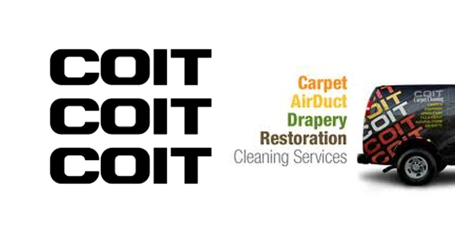 Coit official company logo